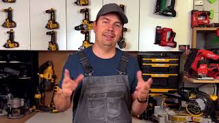 DEWALT 20V MAX Power Tool Combo Kit, 10 Tool Cordless Power Tool DEWALT 20V MAX Power Tool Combo Kit, 10 Tool Cordless Power Tool