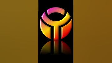 PRO Logo Design Tutorial for Beginners with CorelDRAW #vce