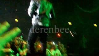 Tarkan Hamburg 04.10.2008 Hüp Ozinga