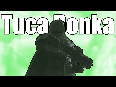 TUCA DONKA + HELLDIVERS 2