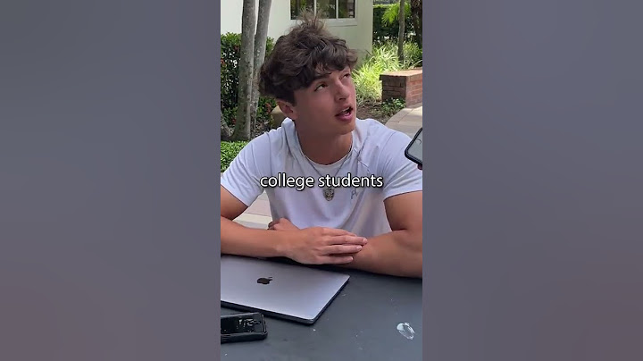 👀 What's Your Best Piece of College Advice? (Utampa Students)