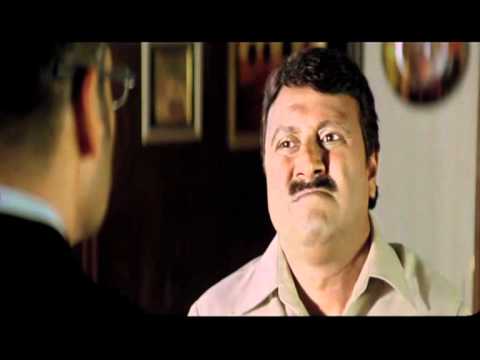 I am comfortable funny scene-Daddy Cool
