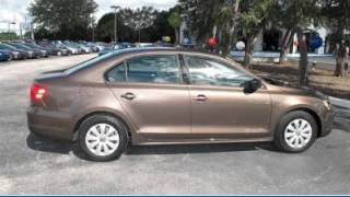 2012 Volkswagen Jetta in Port Charlotte FL for Sale