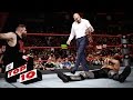 Top 10 Raw Momente: WWE Top 10, 29. Aug. 2016