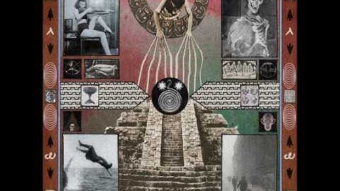 Aleph Null - Endtime Sisters (Full EP 2016)