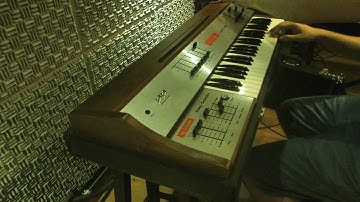 Logan - String Orchestra (Hohner)