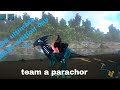 ark ultimate mobile edition day 5 team a tech parasur