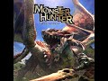 Monster hunter original soundtrack  proof of a hero main theme