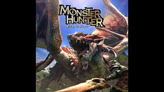 Monster Hunter Original Soundtrack - Proof of a Hero (Main Theme.)