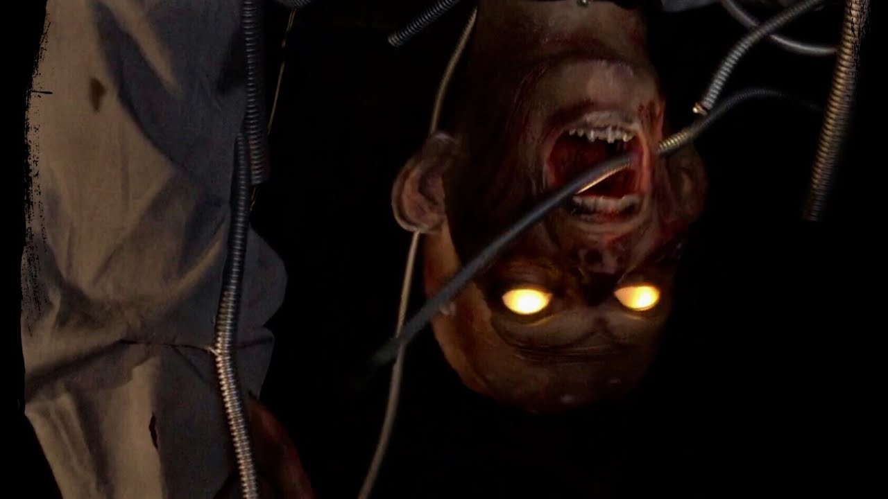 Electrified Corpse | R.I.P. Reviews