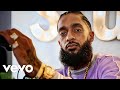 Nipsey Hussle - Days Off (Official Video) 2023 @WestsideEntertainment