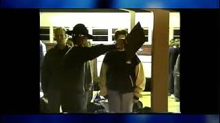 Air Force Basic Training In The Late 90's.