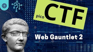 picoCTF - Web Gauntlet 2 - Live Walkthrough