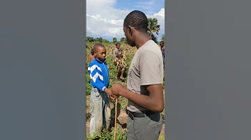 ANGALIA SALAM ZA KISUKUMA ZINAVYOKUA 