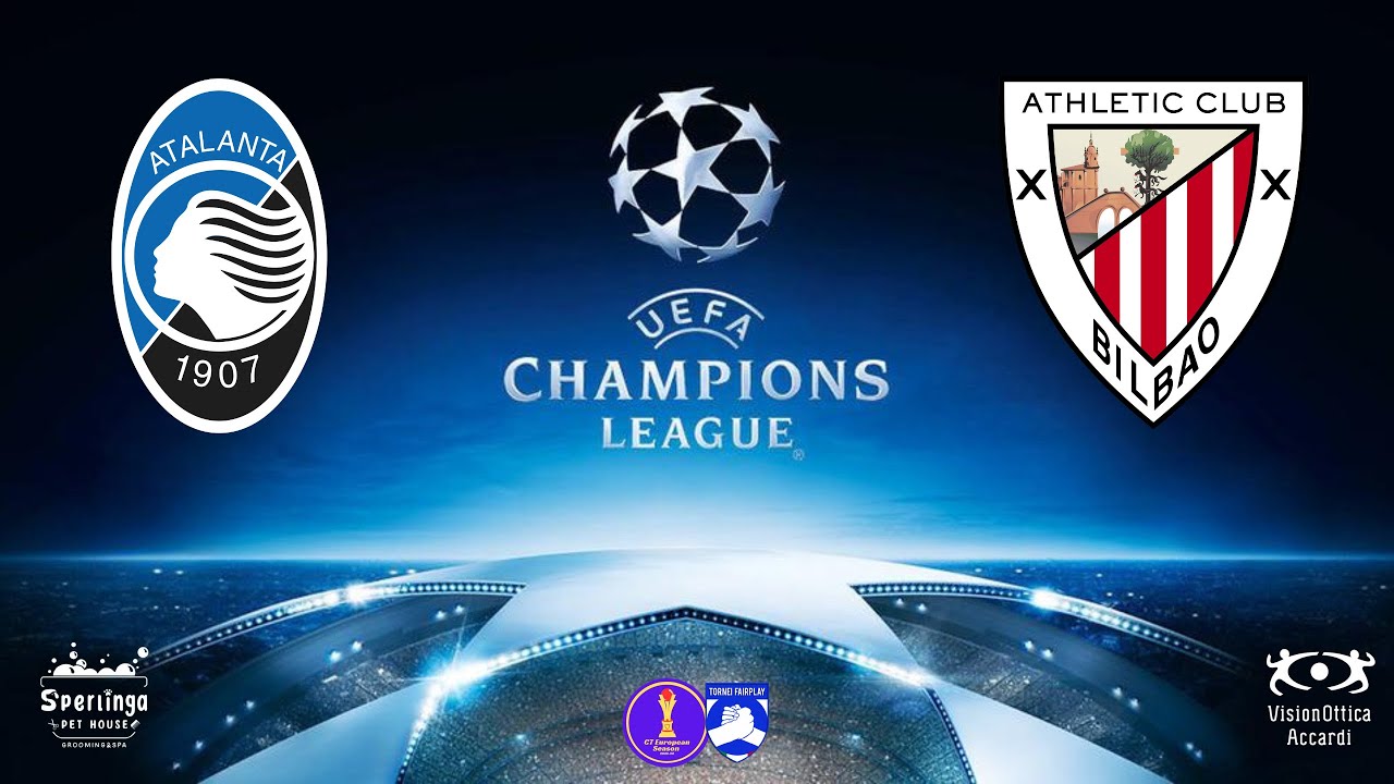 Beautiful Athletic Bilbao Fight Back To Beat Atalanta 3-2 And Keep Alive Champions League Hopes Landscape Collection Beautiful Athletic Bilbao Fight Back To Beat Atalanta 3-2 And Keep Alive Champions League Hopes Landscape Collection