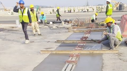 Modular Expansion Joint