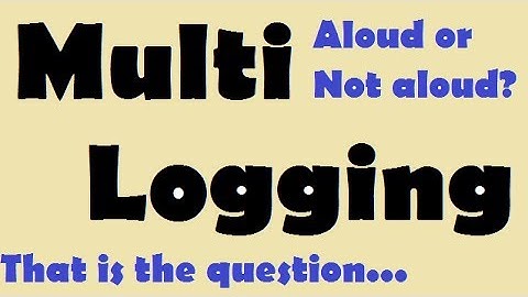 Runescape 3 - Multi-Logging Allowed?