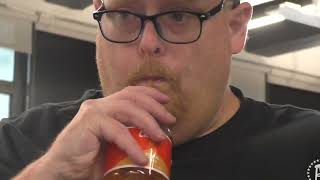 Tank's Taste Test Casey's Cream Soda screenshot 4