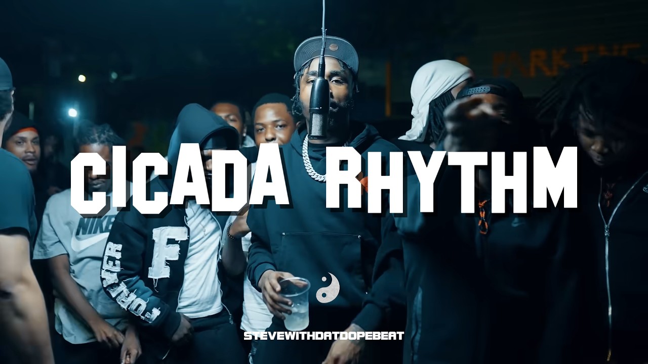 Kyle Richh x Kay Flock x Drake Jerk Drill Sample Type Beat - 