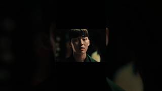 Suho’s aura in this scene is unmatched 🤯 #shorts #kdrama