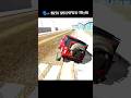 thar crash 3d animation in hindi #automobile #gaming #jiskeaanesemukammalhogayithizindagisong