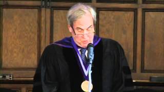 Thomas Geraghty Appointed to Named Chair Professorship