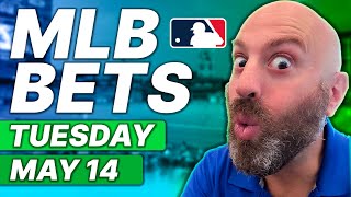 MLB Today (5/14/24): Top MLB Parlay | Best Bets, Picks & Predictions