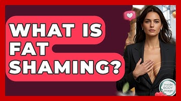 What Is Fat Shaming? - Inside Body Image