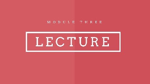 LIB100 Credo Reference