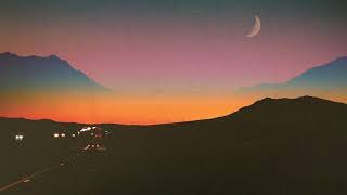 Droid Bishop - The Night