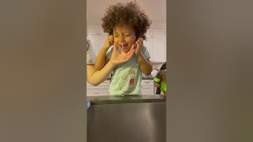 TODDLER Sinus Rinse:  How To