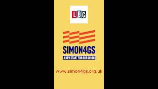 Politics matters to the workplace: Simon Dubbins tells LBC