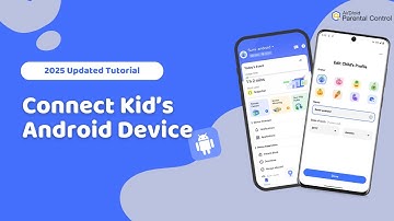 [2025 Updated!] Set Up Parental Controls on Kid