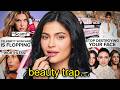 CELEBRITY SKINCARE IS DESTROYING YOUR FACE...
