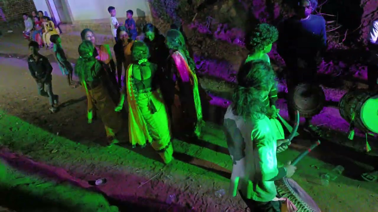 Amar ଗାଁର marriage