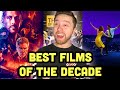 Top 25 Movies of The Decade | 2010-2019