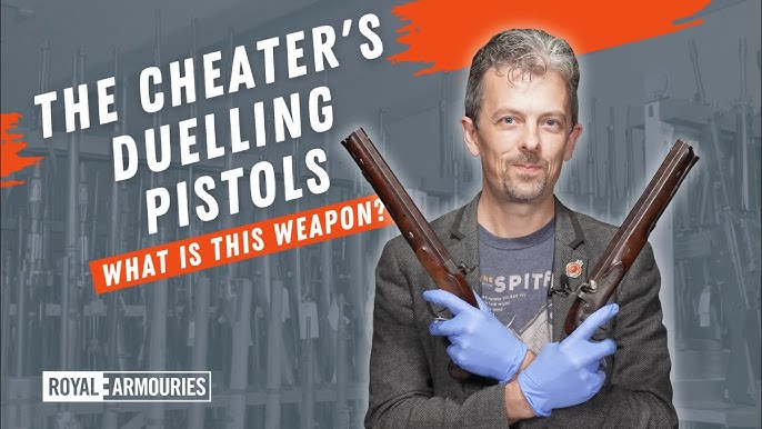 There's no such thing as an AK-47? With firearms and weapon expert Jonathan  Ferguson 