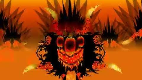 1DV V1 - V4 / THE LAVA FINALE