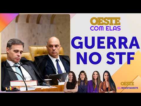 André Mendonça reveals what Alexandre de Moraes did in the Fake News Inquiry
