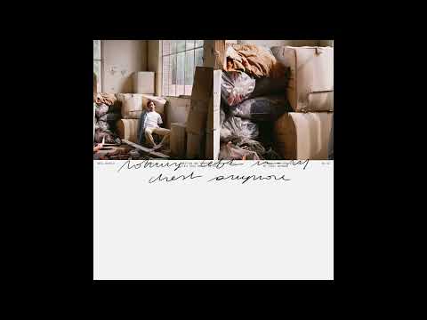 NEIL BASELO - Nothing Left in My Chest Anymore (Official Audio)