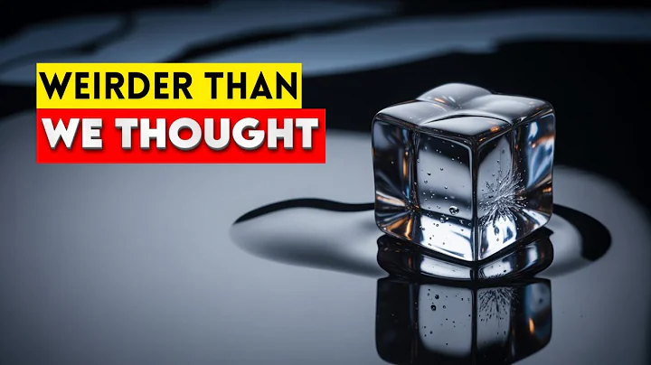 You’ve Been Lied To About Ice Your Whole Life!