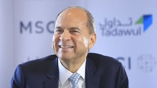 H.k. Tensions Dont Affect Msci, Ceo Says