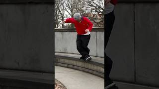 What Controlled Skating Looks Like Community Cup