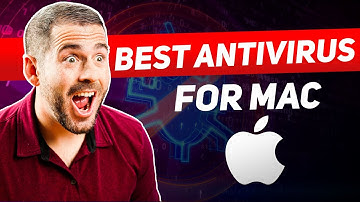 Best Antivirus for Mac | Comparing Norton, Bitdefender, Intego, and MacKeeper