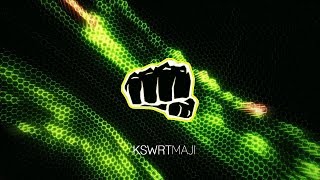 KSWRT - Maji (Original Mix)