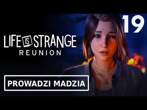 Life is Strange: Reunion #19 - Konfrontacja z Vinhem