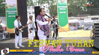 FIRMAN TUHAN‼️YUDHA IRAMA‼️LIVE JOMBANG