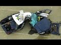 Car Crash very Shock dash camera 2017 NEW★★★★★ By Top Speed Motor Part 14