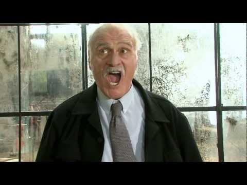 \"ნე­ტა­ვი, იქ თე­ატ­რი არის?!\"