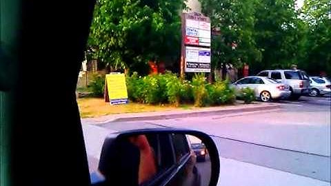 Cyanogen 7 Camera Test on Nexus One